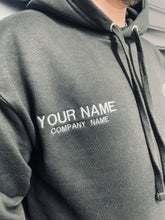 Load image into Gallery viewer, CUSTOM Truckstyle OG Embroidered Hoody