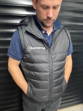 Load image into Gallery viewer, TruckStyle Padded Gilet/ Bodywarmer