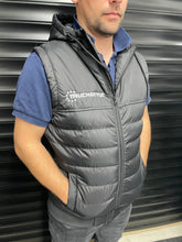 Load image into Gallery viewer, TruckStyle Padded Gilet/ Bodywarmer