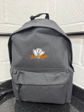 Load image into Gallery viewer, TruckStyle V8 Backpack