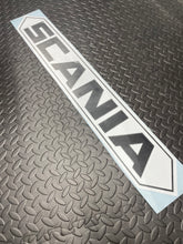 Load image into Gallery viewer, Scania Old Skool Dutch Style Front Grille Badge