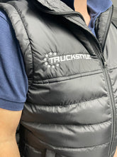 Load image into Gallery viewer, TruckStyle Padded Gilet/ Bodywarmer