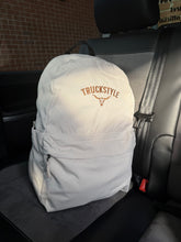 Load image into Gallery viewer, TruckStyle Sand Skull Backpack