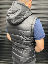 Load image into Gallery viewer, TruckStyle Padded Gilet/ Bodywarmer