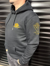 Load image into Gallery viewer, LIMITED EDITION GOLDEN GRIFFIN V8 EMBROIDERED HOODY - 50