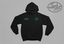 Load image into Gallery viewer, CUSTOM TRUCKSTYLE BLACK OG HOOD