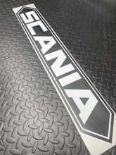 Load image into Gallery viewer, Scania Old Skool Dutch Style Front Grille Badge