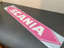 Load image into Gallery viewer, Dutch Style Front Grille Badge