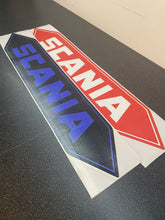 Load image into Gallery viewer, Dutch Style Front Grille Badge