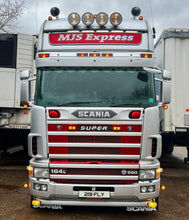 Load image into Gallery viewer, Dutch Style Front Grille Badge