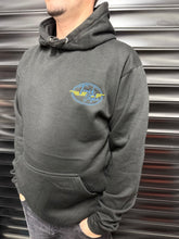 Load image into Gallery viewer, THE OG ODIN EMBROIDERED HOODY
