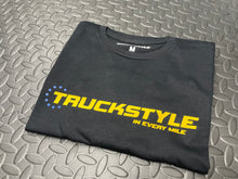 Load image into Gallery viewer, Truckstyle Euro Sweden Edition Tee

