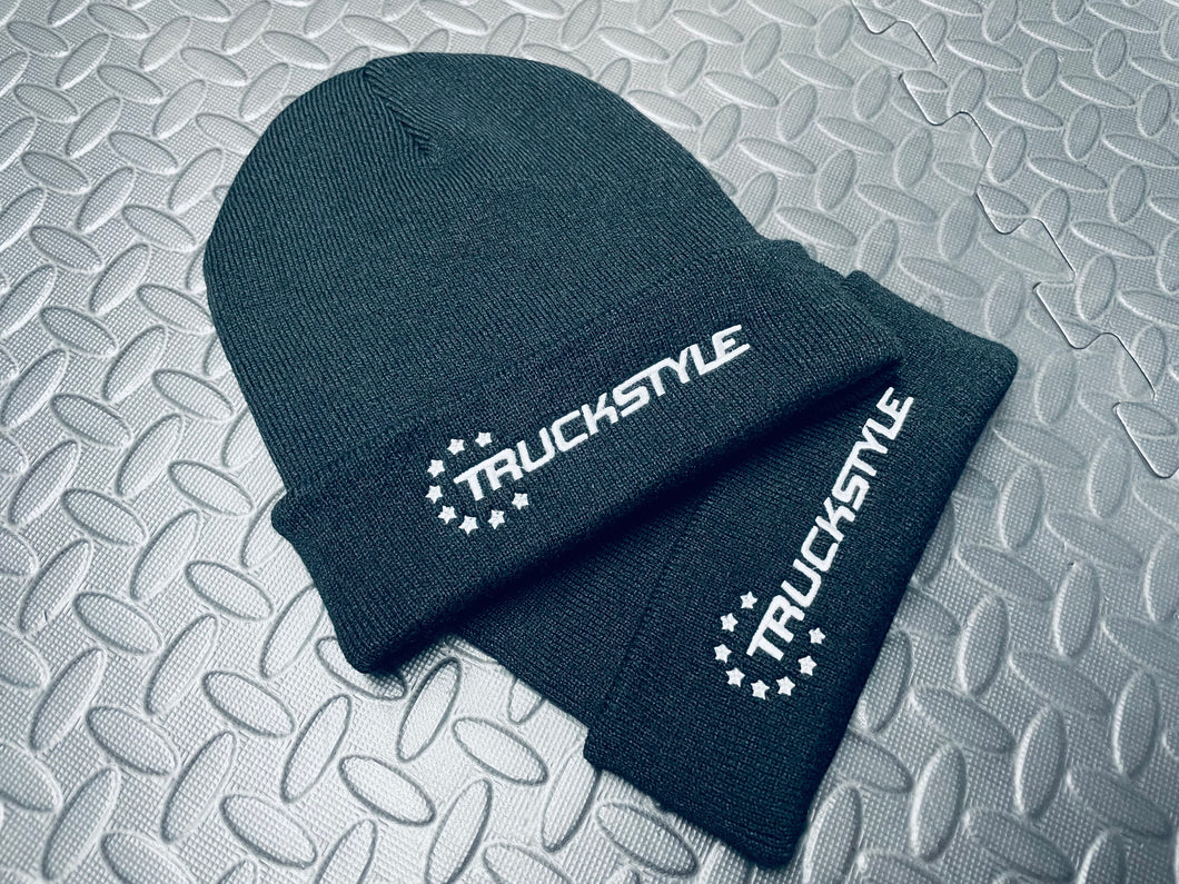 TruckStyle Euro Beanie