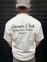Load image into Gallery viewer, PREMIUM DRIVERS CLUB TEE

