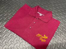 Load image into Gallery viewer, AgriStyle Pheasant Polo Shirt

