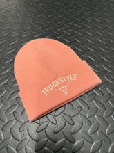 Load image into Gallery viewer, TruckStyle Bull Edition Beanie
