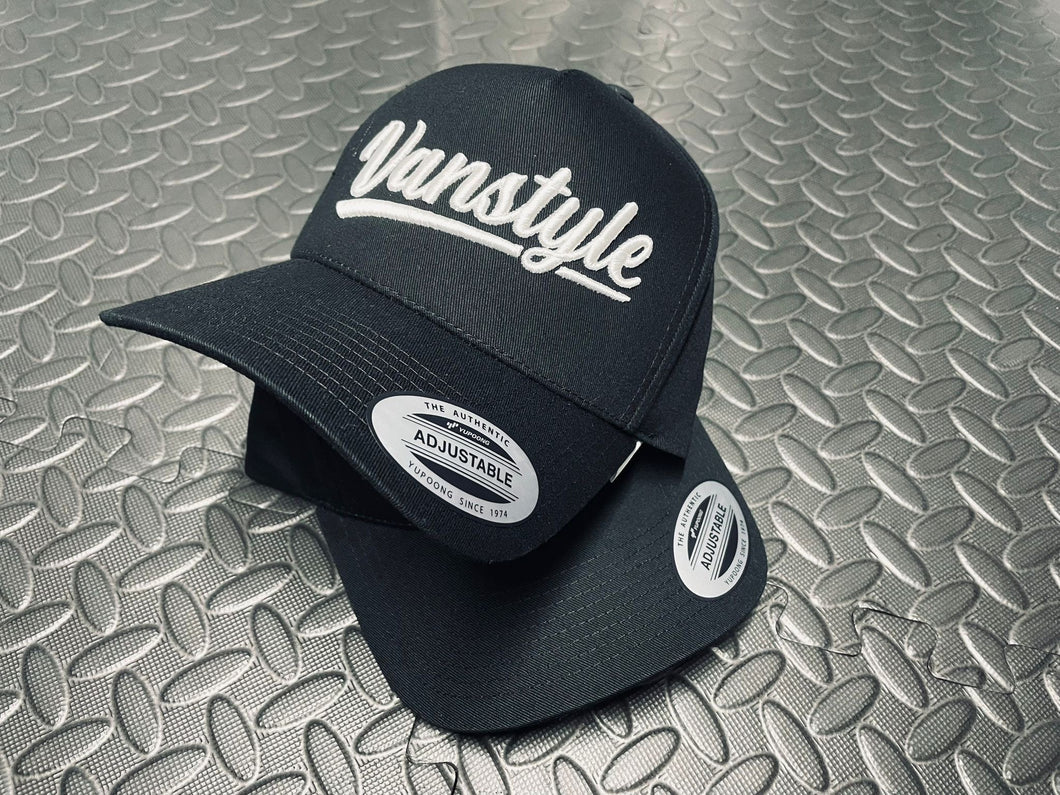 VanStyle 3D Caps