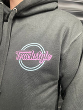 Load image into Gallery viewer, Truckstyle Neon Hoody
