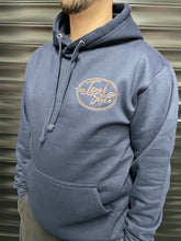 Load image into Gallery viewer, TruckStyle OG Hoody - Navy / Brown
