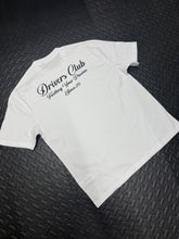 Load image into Gallery viewer, PREMIUM DRIVERS CLUB TEE
