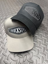 Load image into Gallery viewer, TruckStyle Emblem Cap
