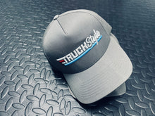 Load image into Gallery viewer, TruckStyle Dutch Grey Adjustable Cap
