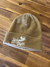 Load image into Gallery viewer, AgriStyle Pheasant Sand Beanie
