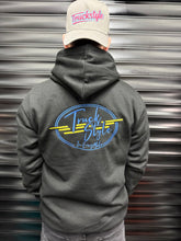 Load image into Gallery viewer, THE OG ODIN EMBROIDERED HOODY
