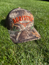Load image into Gallery viewer, Agristyle Real Tree Bull Cap
