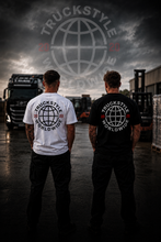 Load image into Gallery viewer, TRUCKSTYLE WORLDWIDE TEE
