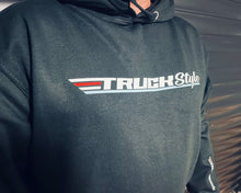 Load image into Gallery viewer, TruckStyle Banner Hoodie
