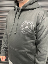 Load image into Gallery viewer, TruckStyle Passion Rules The Game Hoody - Shadow Edition
