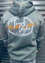 Load image into Gallery viewer, ORANGE LINES OG Edition Hoody
