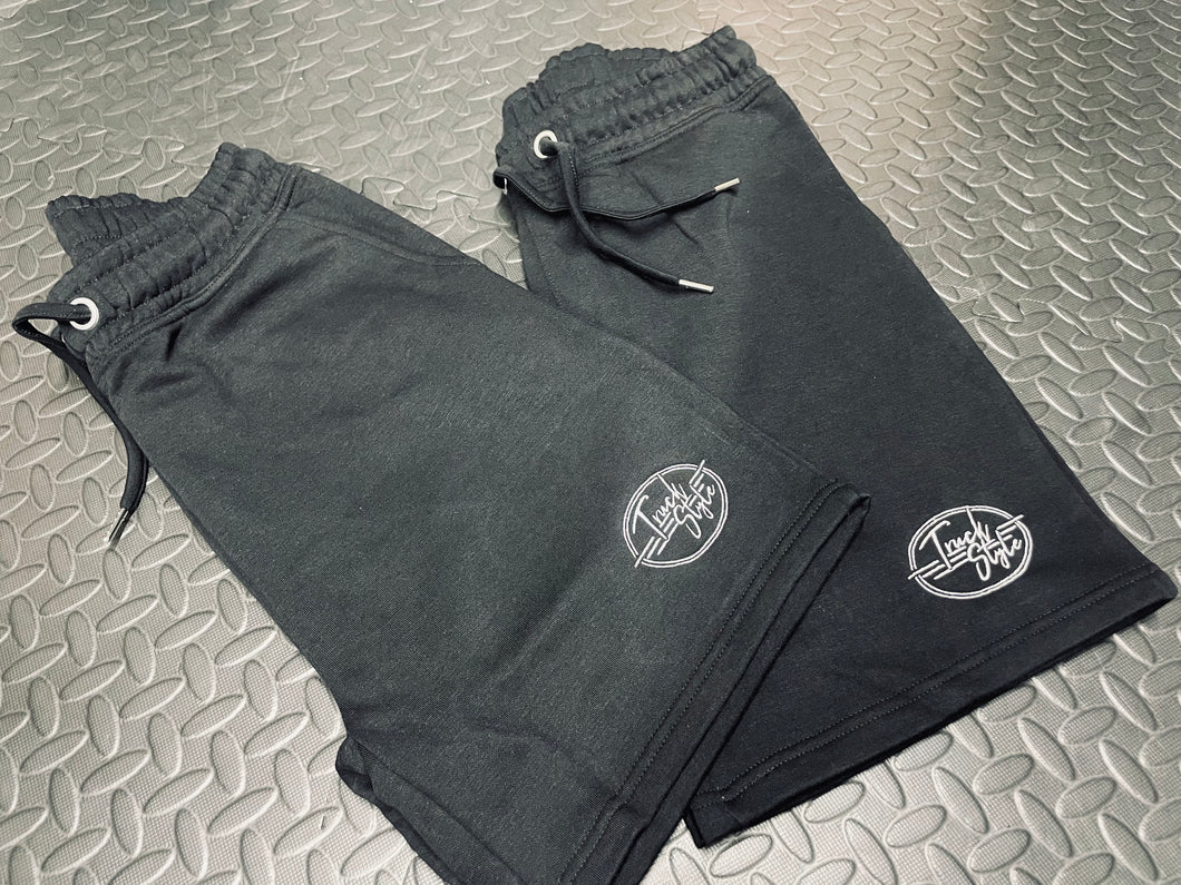 TruckStyle Track Shorts