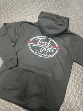 Load image into Gallery viewer, TruckStyle Black OG Dutch Edition Hoody
