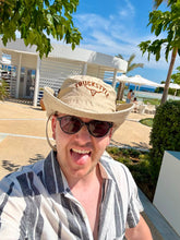 Load image into Gallery viewer, TruckStyle Rodeo Cowboy Style Bucket Hat
