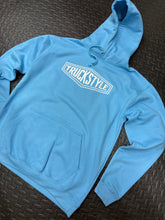 Load image into Gallery viewer, TRUCKSTYLE 3D EMBLEM EMBROIDERED HOODY
