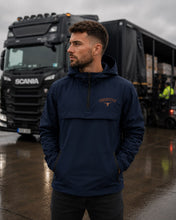 Load image into Gallery viewer, TruckStyle Rodeo Bull Showerproof Jacket
