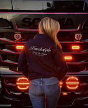 Load image into Gallery viewer, TruckStyle Quarter Zip -Built On Passion
