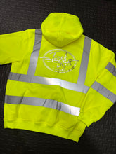 Load image into Gallery viewer, TruckStyle OG HIGH VIS Hood - YELLOW
