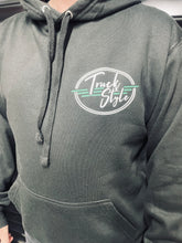 Load image into Gallery viewer, GREEN LINES OG Edition Hoody
