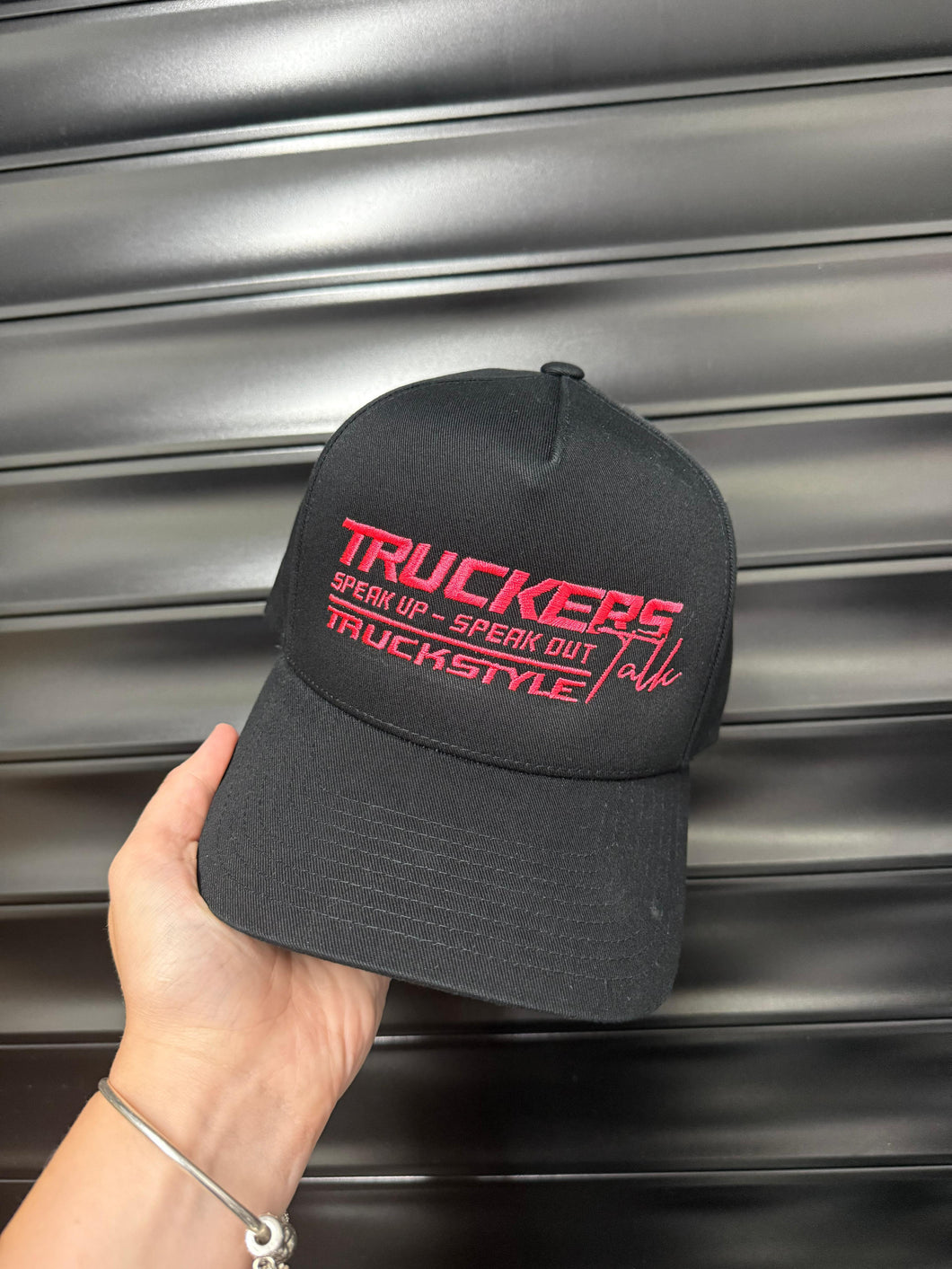 TRUCKERSTALK CAP