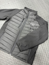 Load image into Gallery viewer, TruckStyle OG Embroidery Padded Coat
