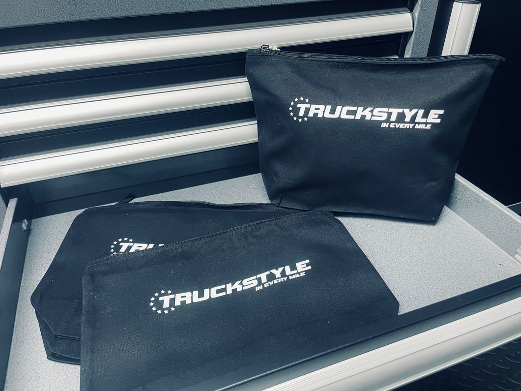 TruckStyle Euro WashBag