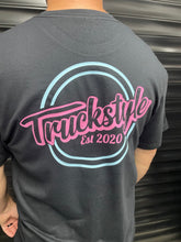 Load image into Gallery viewer, TruckStyle Neon Tee
