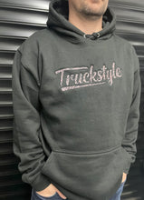 Load image into Gallery viewer, TruckStyle Danish Plush Hood - Rose Gold Edition
