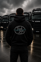 Load image into Gallery viewer, TruckStyle ICE Embroidery Hoody
