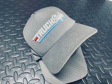 Load image into Gallery viewer, TruckStyle Dutch Grey Adjustable Cap
