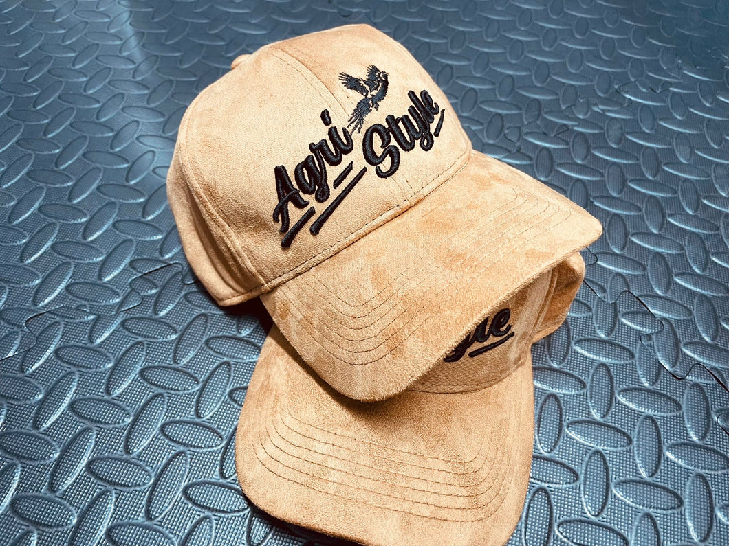 AgriStyle Pheasant Cap