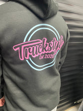 Load image into Gallery viewer, Truckstyle Neon Hoody
